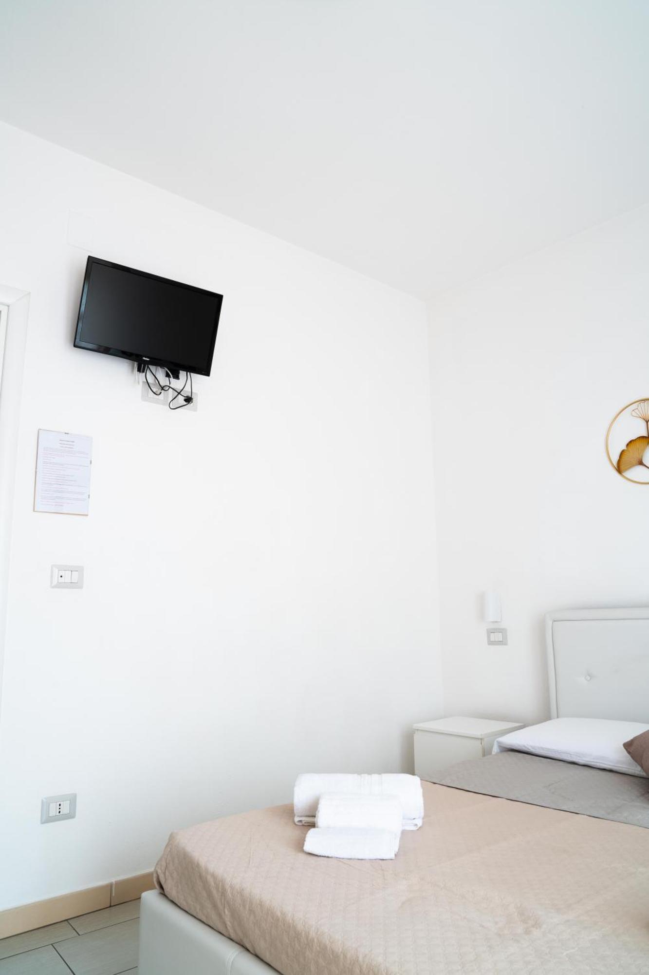 Eulalia Bnb Альгеро Экстерьер фото