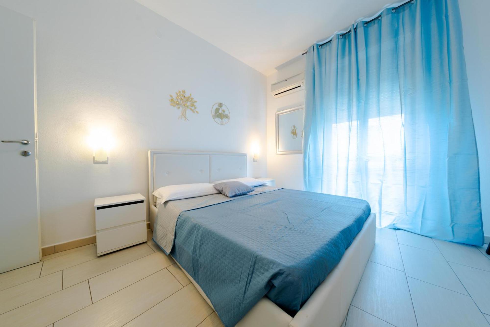 Eulalia Bnb Альгеро Экстерьер фото